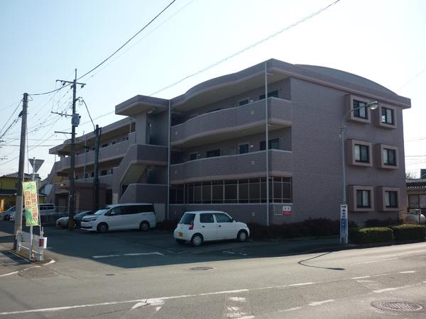 マーヴェラス・ガーデンの駐車場画像