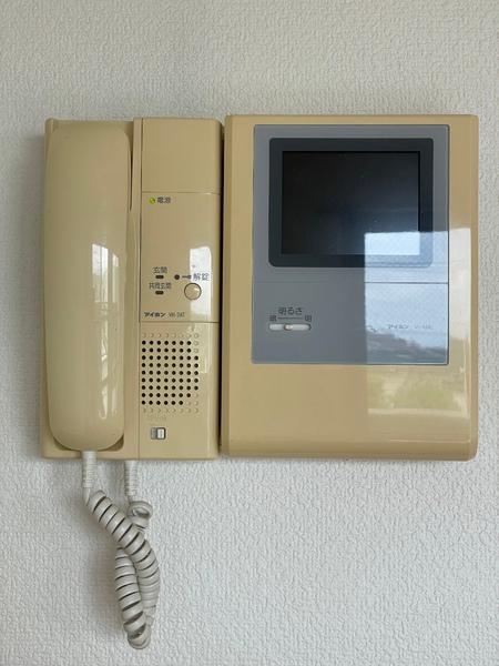 マーヴェラス・ガーデンのセキュリティ画像