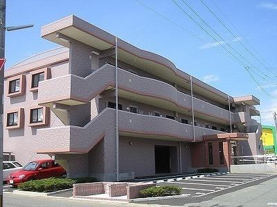 マーヴェラス・ガーデン マンション