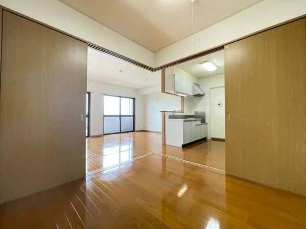 マーヴェラス・ガーデンのその他内観画像