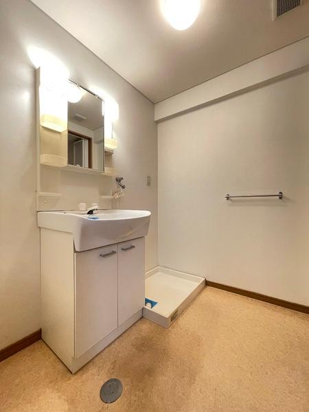 マーヴェラス・ガーデンの洗面台・洗面所画像