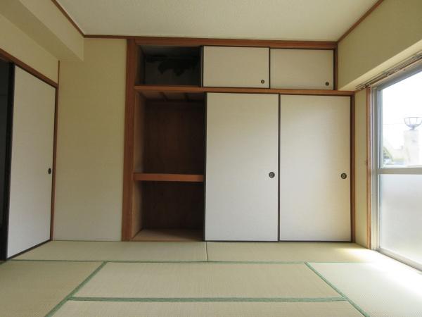 CA-SA-M1 103の収納画像