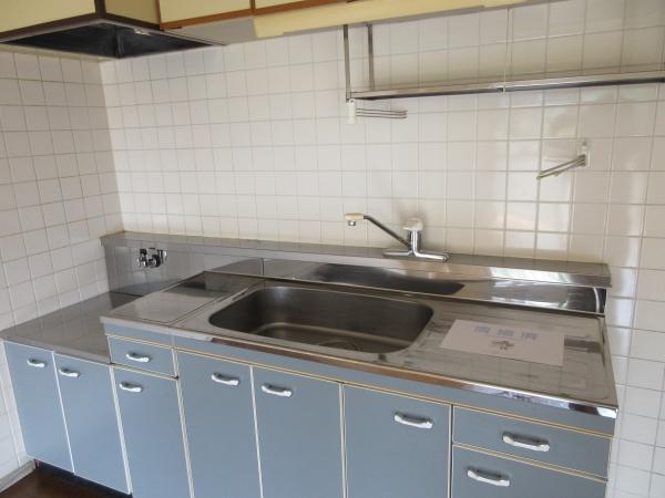 CA-SA-M1 103のキッチン画像