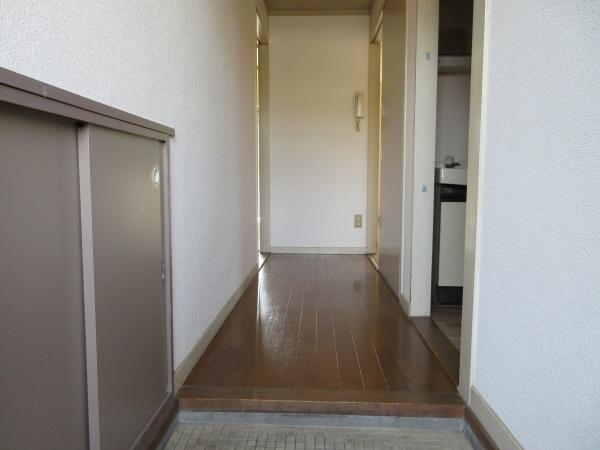 CA-SA-M1 103の洋室画像