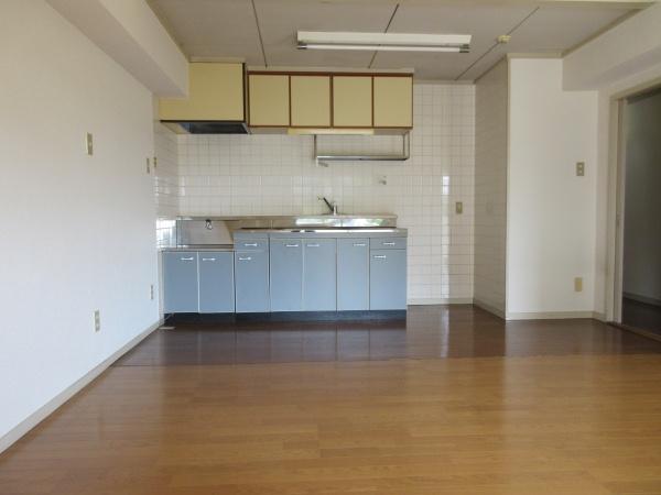 CA-SA-M1 103のキッチン画像