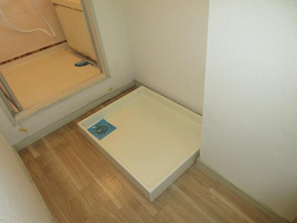 ＣＡ－ＳＡ－Ｍ1　103のその他設備画像