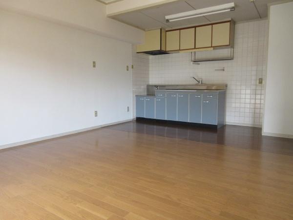 CA-SA-M1 103のリビング画像