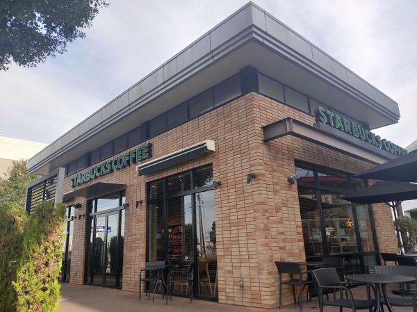 エスティールの飲食店画像