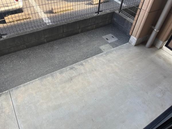 エスティールの庭画像