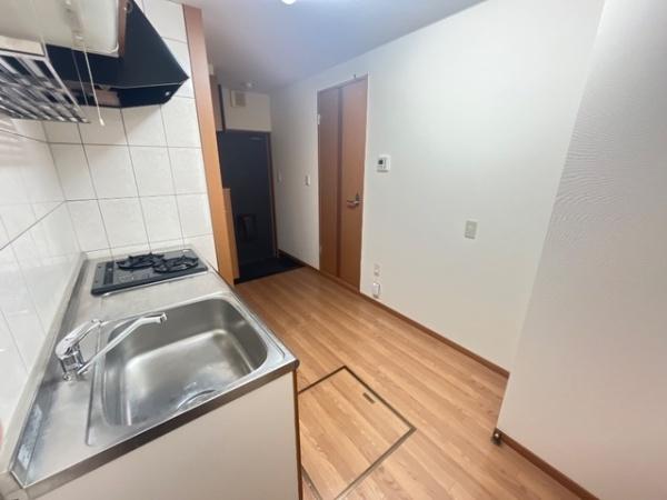 エスティールのキッチン画像