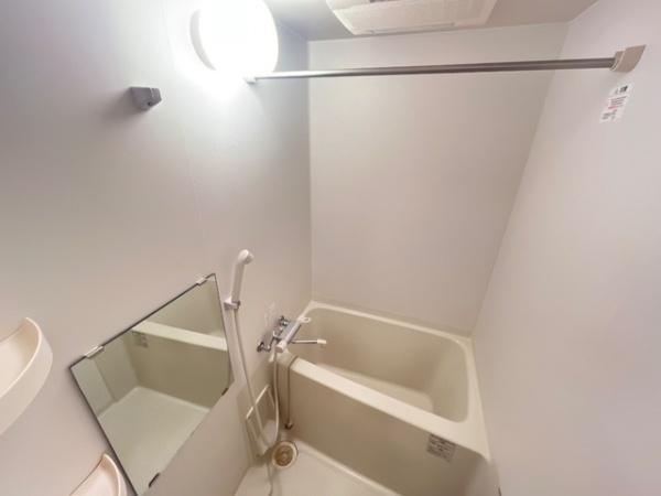 エスティールのバス画像