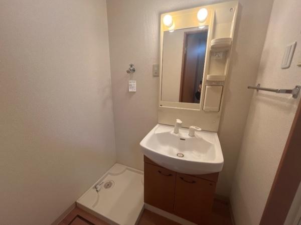 エスティールの洗面台・洗面所画像