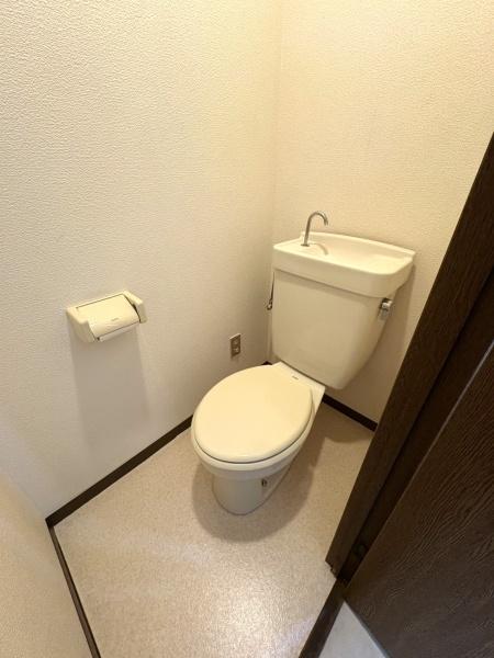 ルイールのトイレ画像