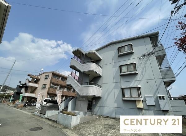 ルイールのエントランス画像