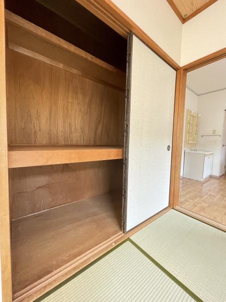 レジデンスハイツ　B202のその他内観画像