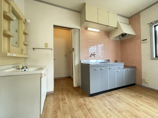 レジデンスハイツ　B202のその他画像