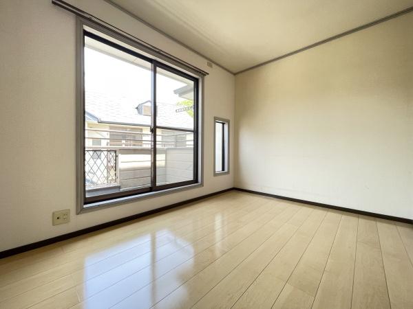 レジデンスハイツ　B202のリビング画像