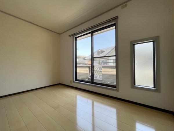 レジデンスハイツ　B202のリビング画像