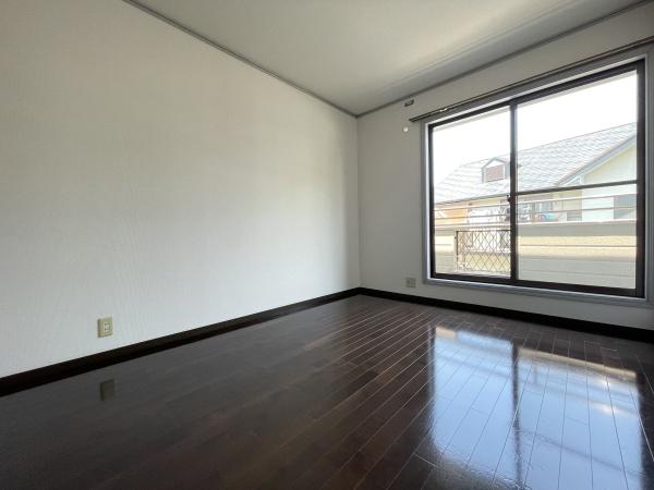 レジデンスハイツ　B202の洋室画像