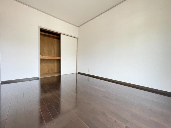 レジデンスハイツ　B202の洋室画像