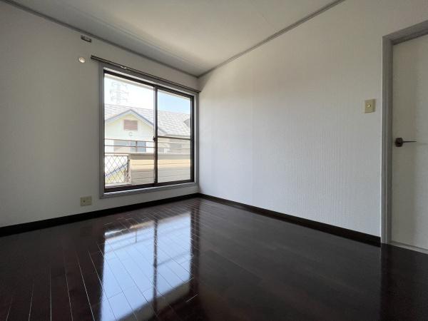 レジデンスハイツ　B202の洋室画像