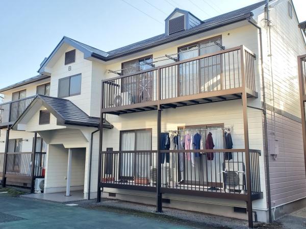 レジデンスハイツ　B202のその他画像