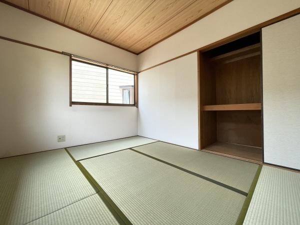 レジデンスハイツ　B202のその他画像