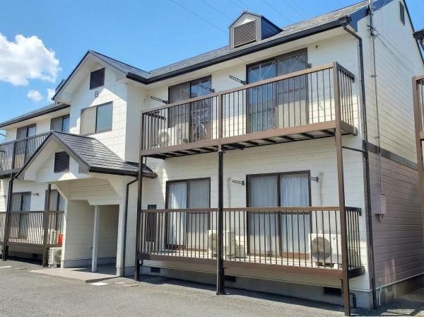 レジデンスハイツ　B202のその他画像