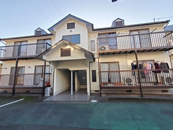 レジデンスハイツ　B202 アパート