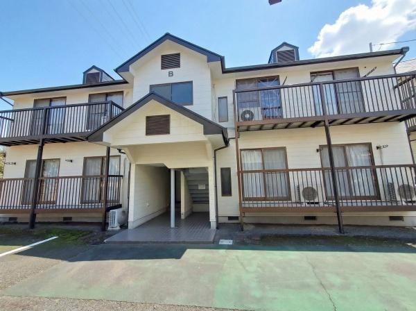 レジデンスハイツ　B202 アパート