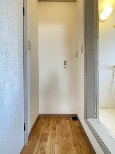 レジデンスハイツ　B202のその他設備画像