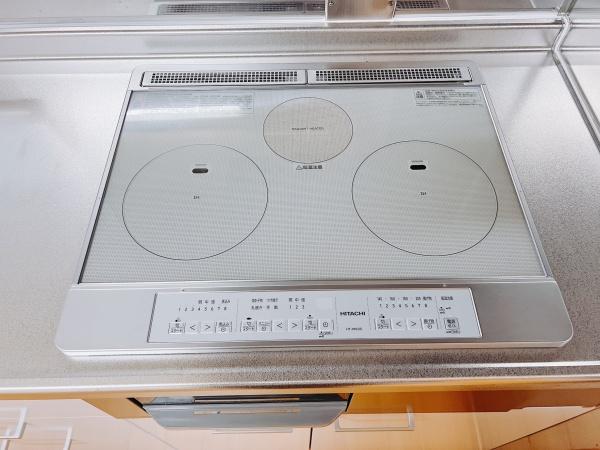 西子飼戸建のその他設備画像