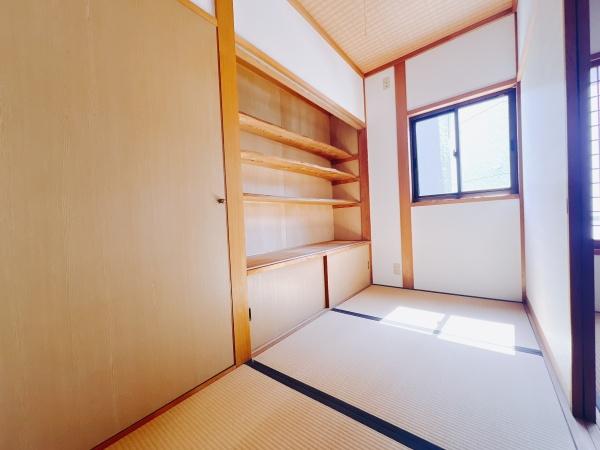 西子飼戸建のその他内観画像