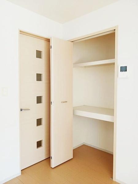 上益城郡益城町大字福富のアパートのその他設備画像