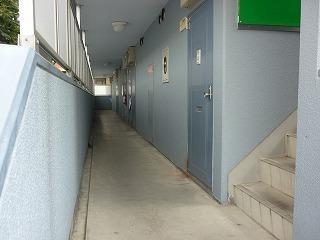 ルナーレ 302のその他共用部分画像