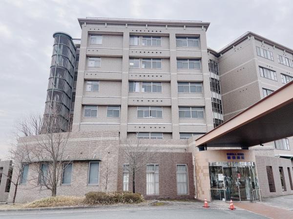 ルイールの病院画像