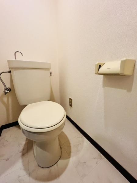 ルイールのトイレ画像