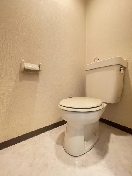 ルイールのトイレ画像