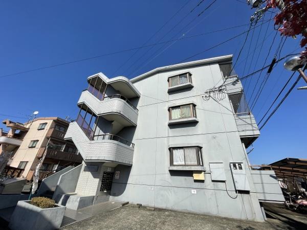 ルイールのエントランス画像