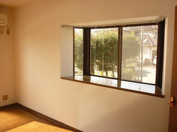 ルイールのリビング画像