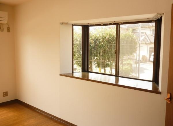 ルイールのリビング画像