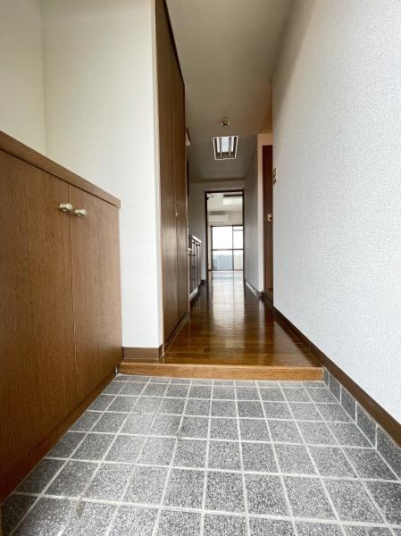 ルイールの玄関画像