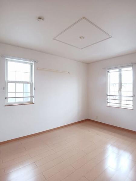 熊本市東区山ノ内1丁目のアパートのその他内観画像