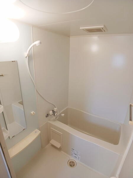 レオ・グランド山ノ神のバス画像