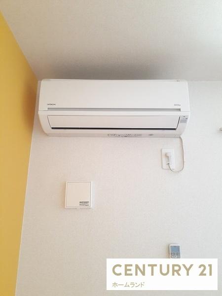 上益城郡益城町大字古閑のアパートのその他設備画像