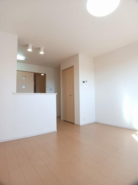 熊本市東区桜木４丁目のアパートのその他設備画像