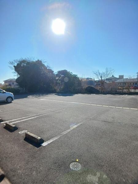 熊本市東区桜木４丁目のアパートのその他共用部分画像