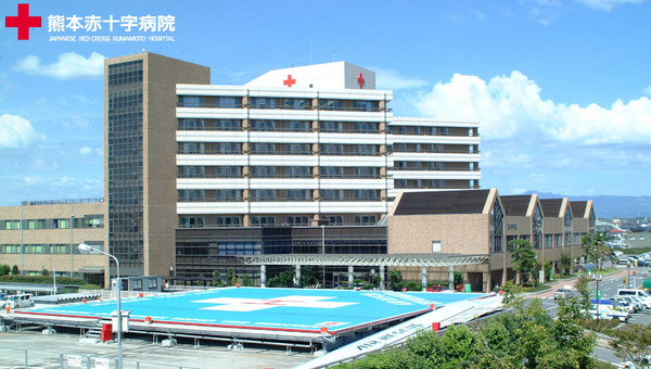 ルナーレ 305の病院画像