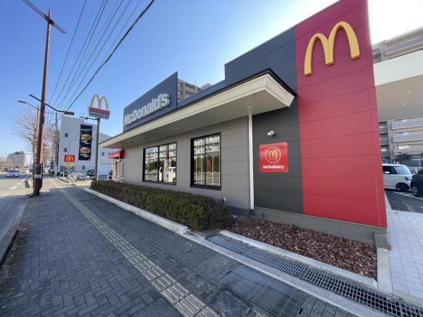 ルナーレ 305の飲食店画像