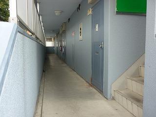 ルナーレ 305のエントランス画像